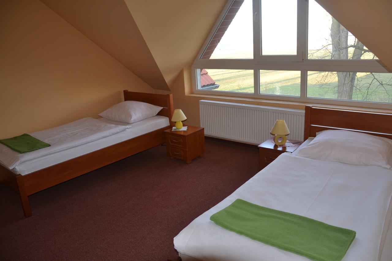 Hotelik Orlik Legnickie Pole Phòng bức ảnh