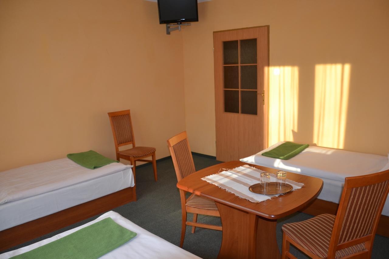Hotelik Orlik Legnickie Pole Phòng bức ảnh