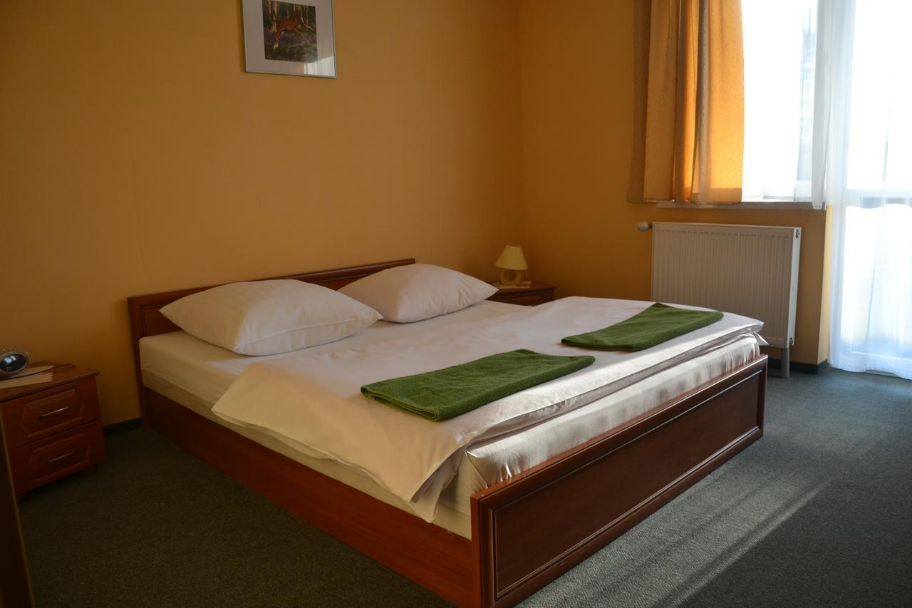 Hotelik Orlik Legnickie Pole Phòng bức ảnh