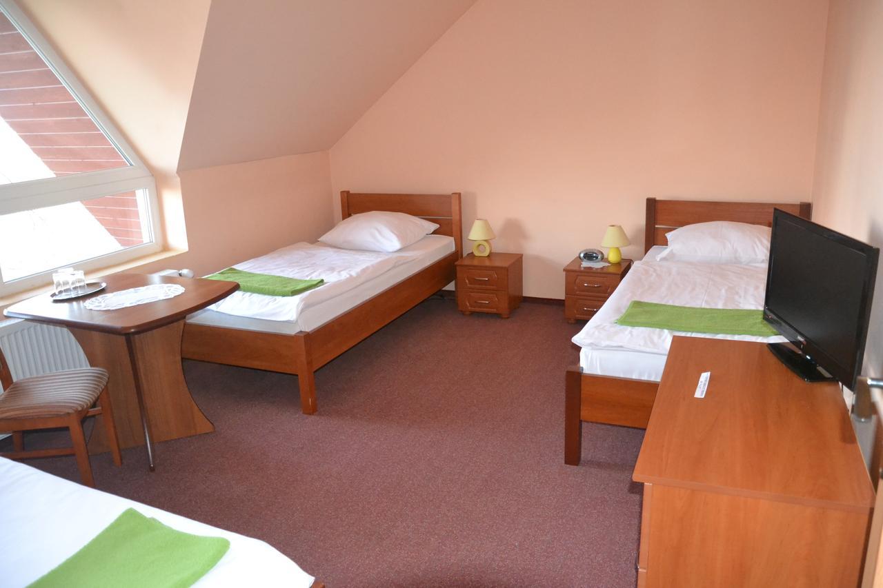 Hotelik Orlik Legnickie Pole Phòng bức ảnh