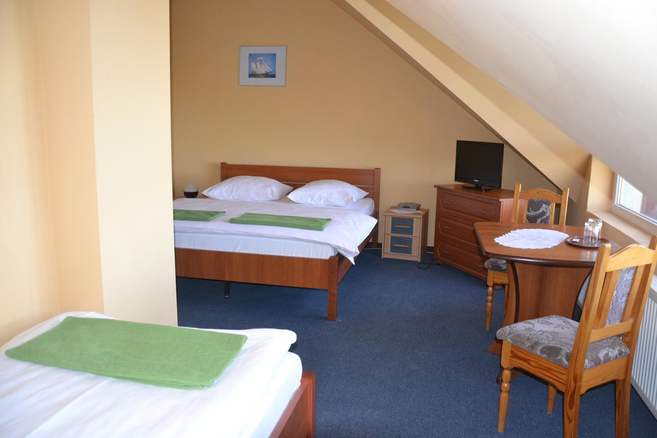 Hotelik Orlik Legnickie Pole Phòng bức ảnh