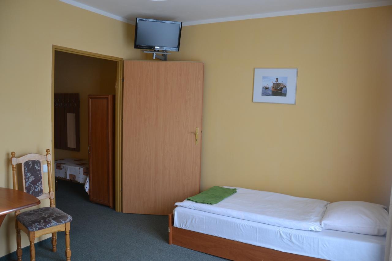 Hotelik Orlik Legnickie Pole Phòng bức ảnh
