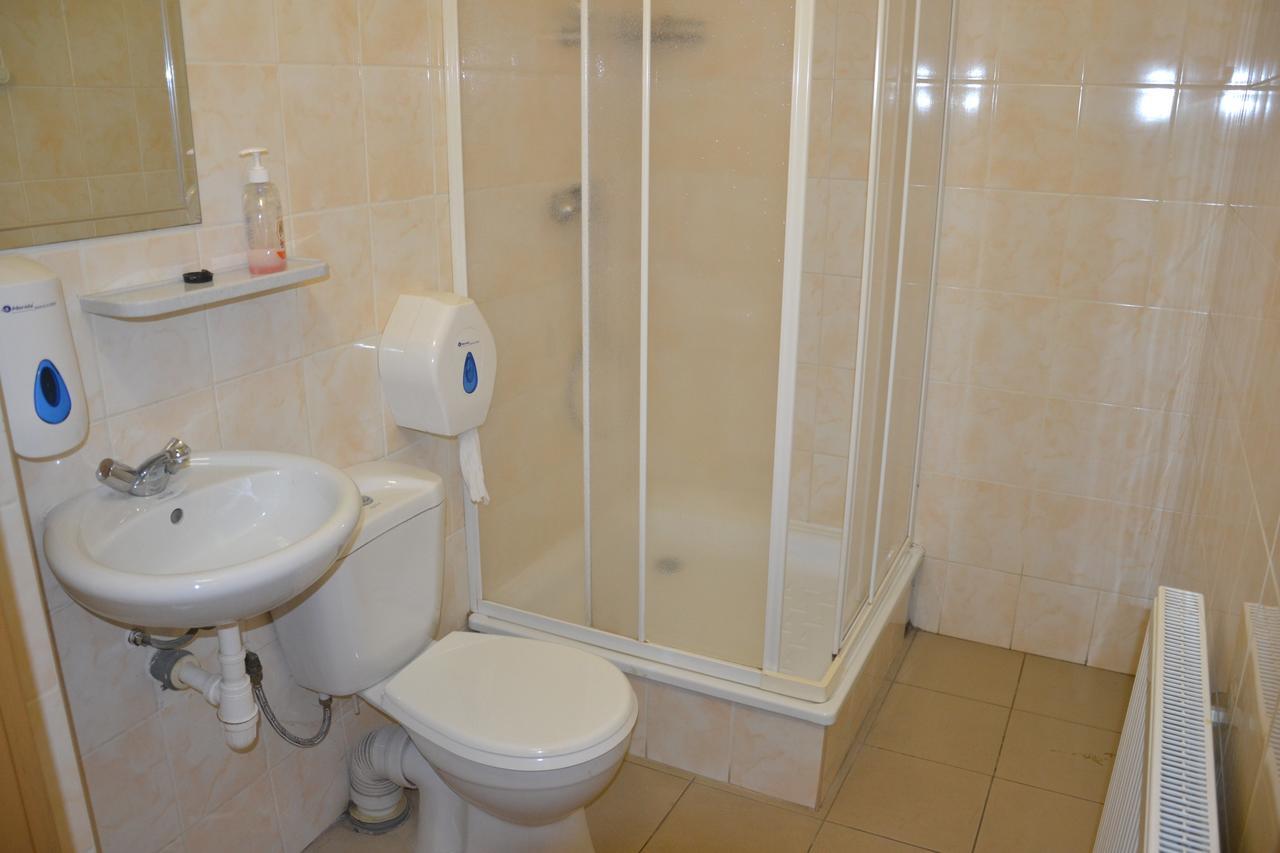 Hotelik Orlik Legnickie Pole Phòng bức ảnh