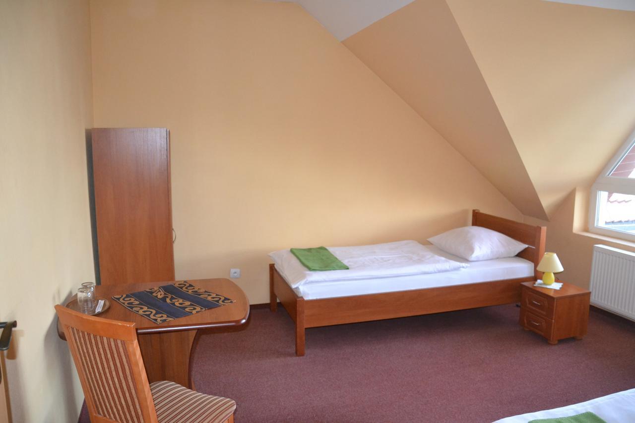 Hotelik Orlik Legnickie Pole Phòng bức ảnh