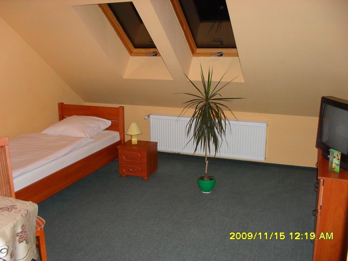 Hotelik Orlik Legnickie Pole Phòng bức ảnh