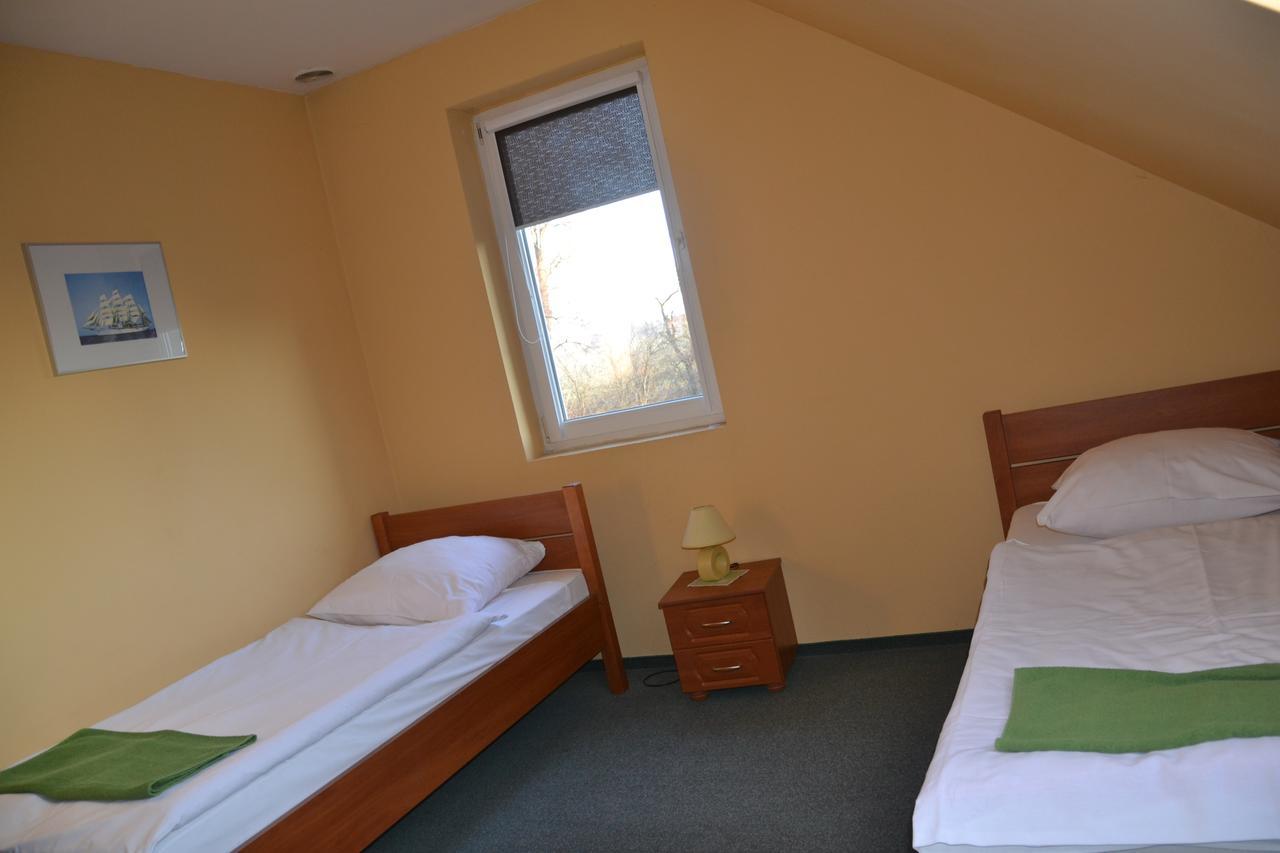 Hotelik Orlik Legnickie Pole Phòng bức ảnh
