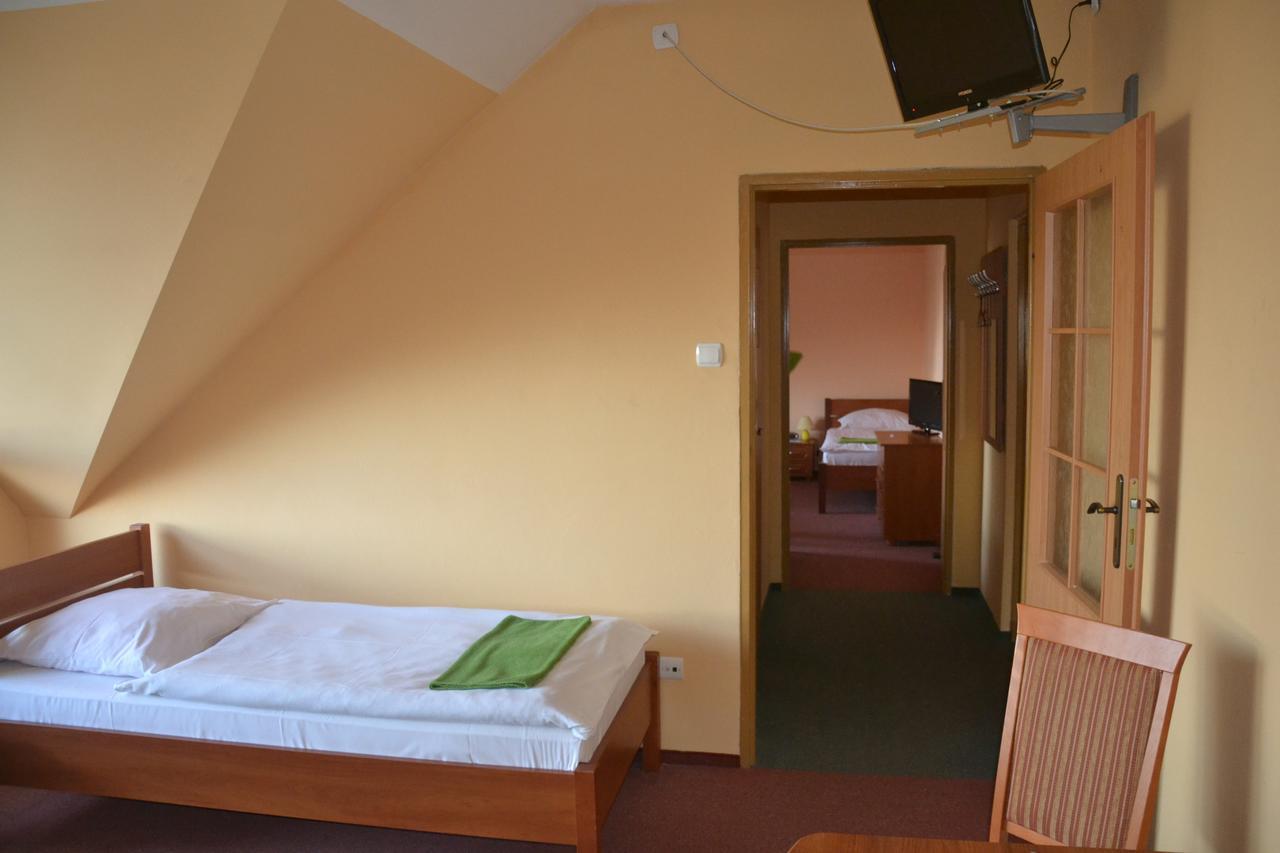 Hotelik Orlik Legnickie Pole Phòng bức ảnh