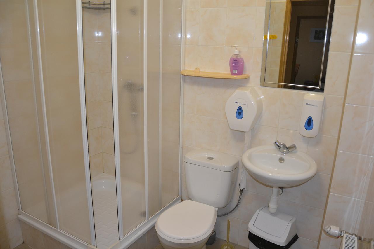 Hotelik Orlik Legnickie Pole Phòng bức ảnh