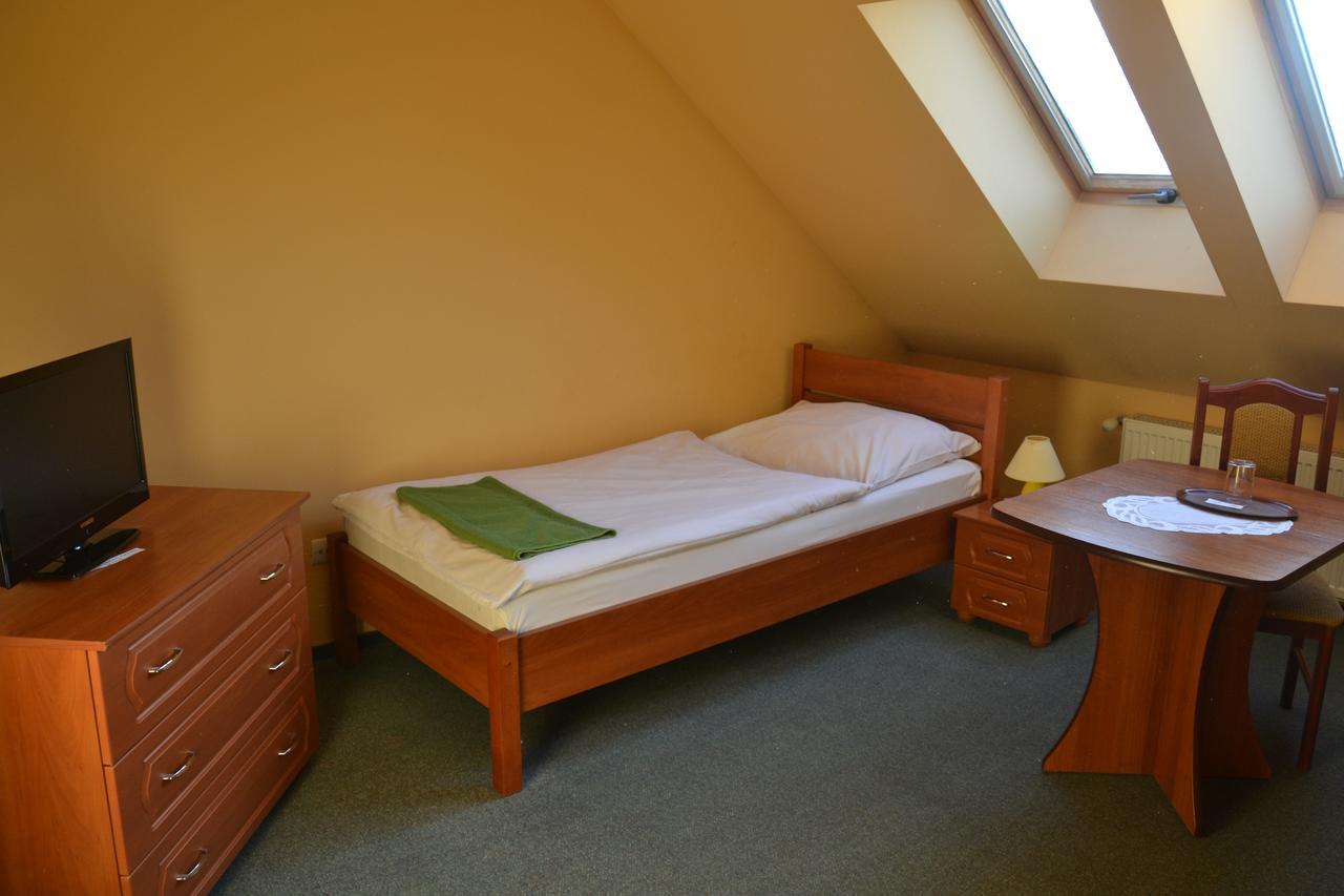Hotelik Orlik Legnickie Pole Phòng bức ảnh